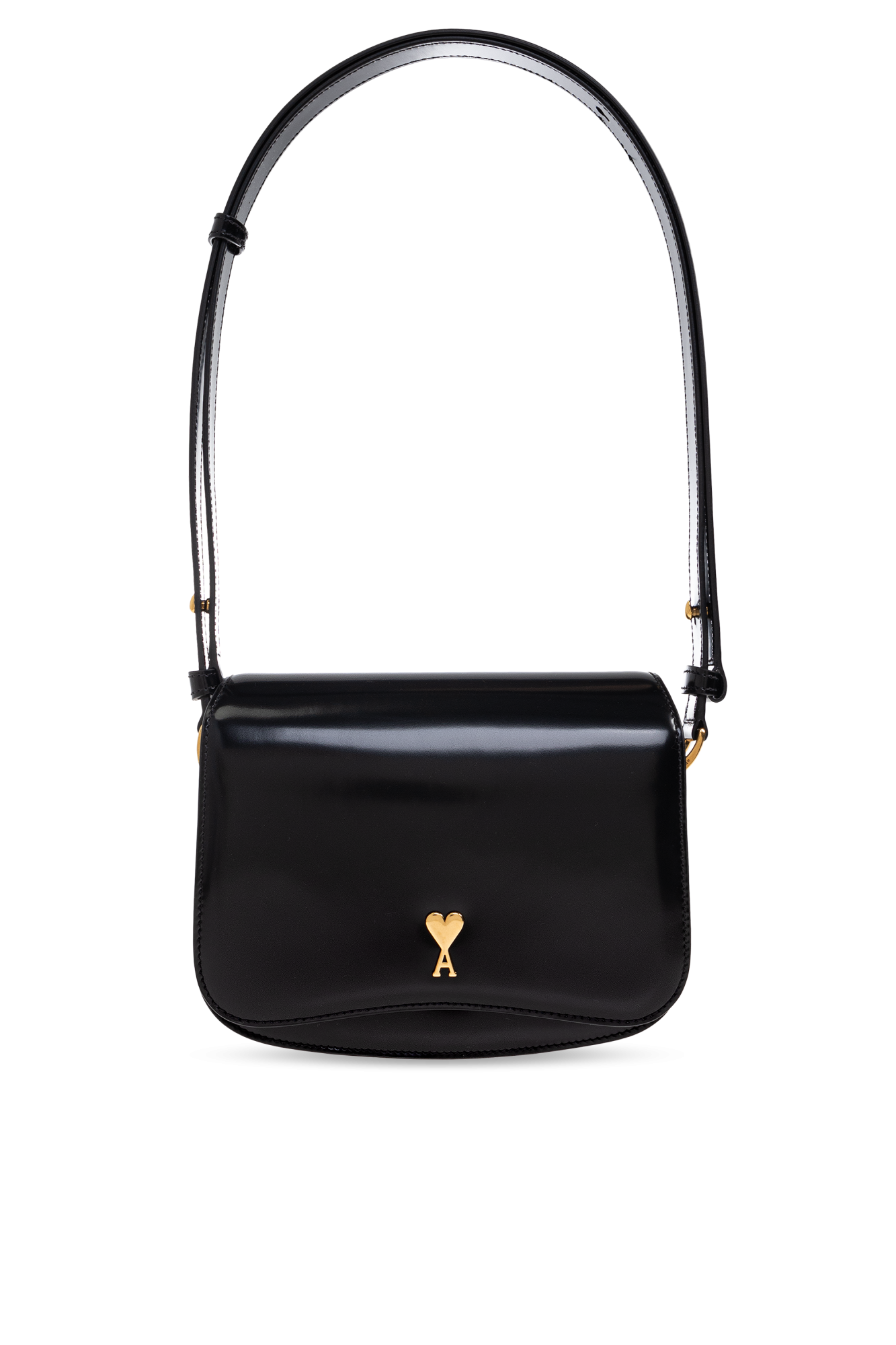 Ami Alexandre Mattiussi Shoulder bag | Men's | Vitkac